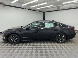 2024 Hyundai Sonata