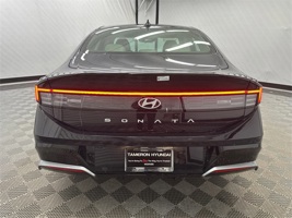 2024 Hyundai Sonata