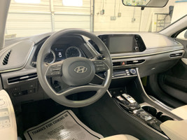 2021 Hyundai Sonata