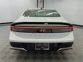 2024 Hyundai Sonata