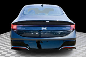 2024 Hyundai Sonata