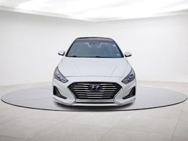 2019 Hyundai SONATA Hybrid