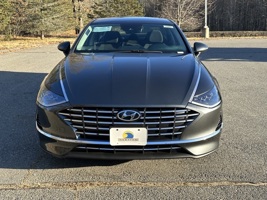 2023 Hyundai Sonata Hybrid