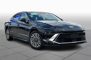 2024 Hyundai SONATA Hybrid