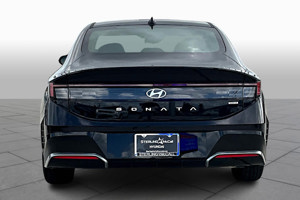 2024 Hyundai SONATA Hybrid