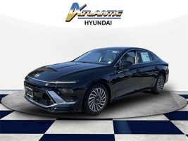 2024 Hyundai SONATA Hybrid