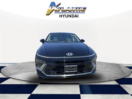 2024 Hyundai SONATA Hybrid