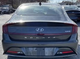 2023 Hyundai Sonata Hybrid