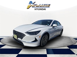 2023 Hyundai SONATA Hybrid