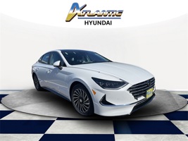 2023 Hyundai SONATA Hybrid