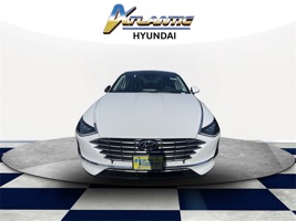 2023 Hyundai SONATA Hybrid