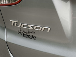 2015 Hyundai Tucson