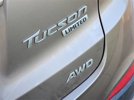 2012 Hyundai Tucson