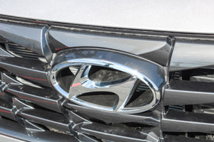 2024 Hyundai Tucson Hybrid