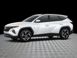 2024 Hyundai Tucson Plug-In Hybrid