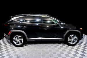 2024 Hyundai Tucson Plug-In Hybrid