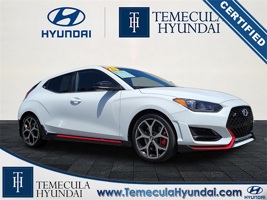 2020 Hyundai Veloster