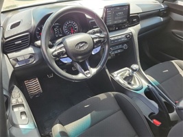 2020 Hyundai Veloster