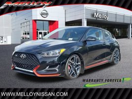 2019 Hyundai Veloster