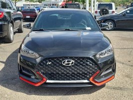 2019 Hyundai Veloster