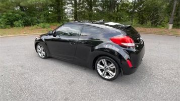 2017 Hyundai Veloster