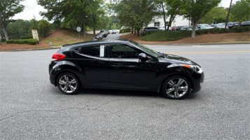 2017 Hyundai Veloster