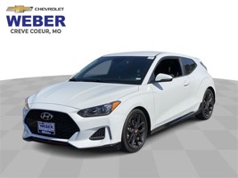 2020 Hyundai Veloster