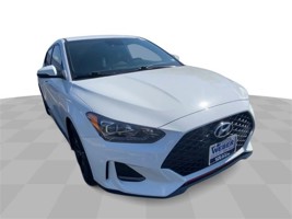 2020 Hyundai Veloster