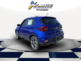 2024 Hyundai Venue