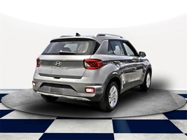 2020 Hyundai Venue