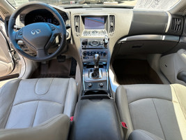 2013 Infiniti G37