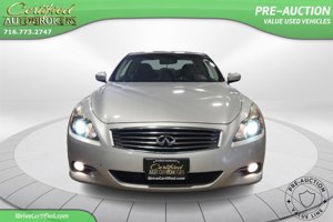 2013 Infiniti G37 Coupe