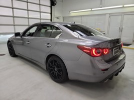 2014 Infiniti Q50