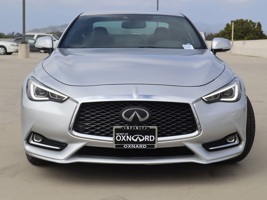 2020 Infiniti Q60