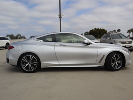 2020 Infiniti Q60