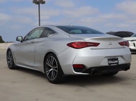 2020 Infiniti Q60