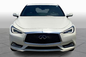 2019 Infiniti Q60