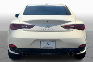 2019 Infiniti Q60