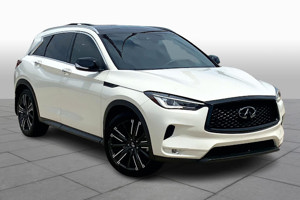 2022 Infiniti QX50