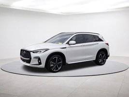 2023 Infiniti QX50