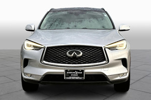 2020 Infiniti QX50