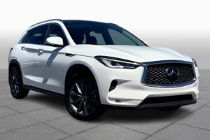 2019 Infiniti QX50