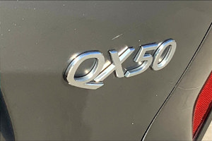 2019 Infiniti QX50