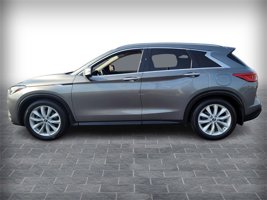 2019 Infiniti QX50