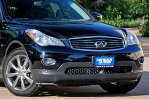 2014 Infiniti QX50