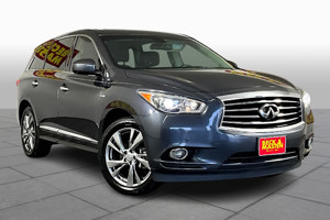 2014 Infiniti QX60