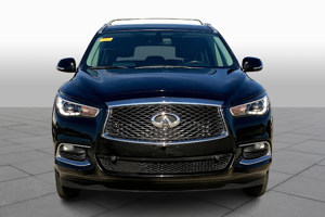 2020 Infiniti QX60