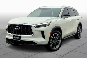 2023 Infiniti QX60