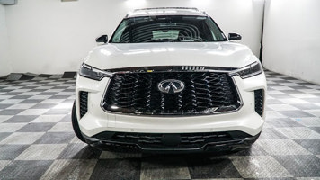 2023 Infiniti QX60