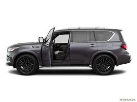 2019 Infiniti QX80